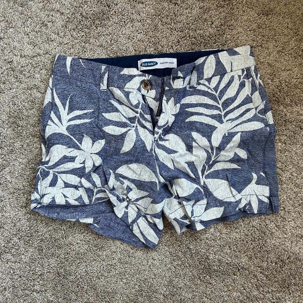 summer shorts